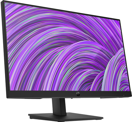 HP P22h G5 computer monitor 54.6 cm (21.5 HP P22h G5 computer monitor 54.6 cm (21.5
